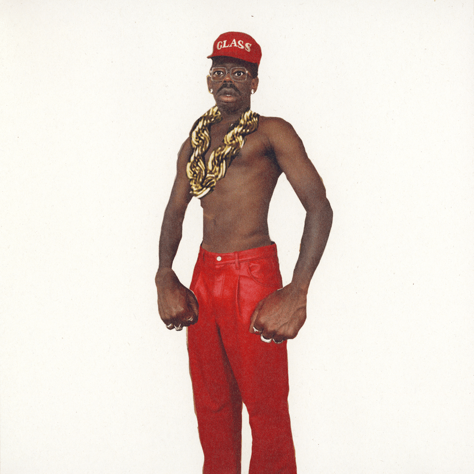 Tyler The Creator - DON'T TAP THE GLASS