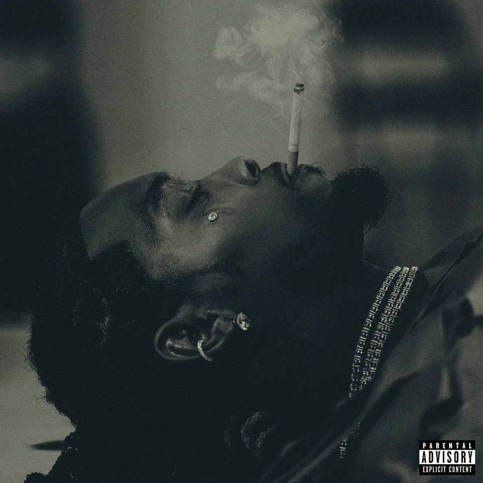Offset - KIARI