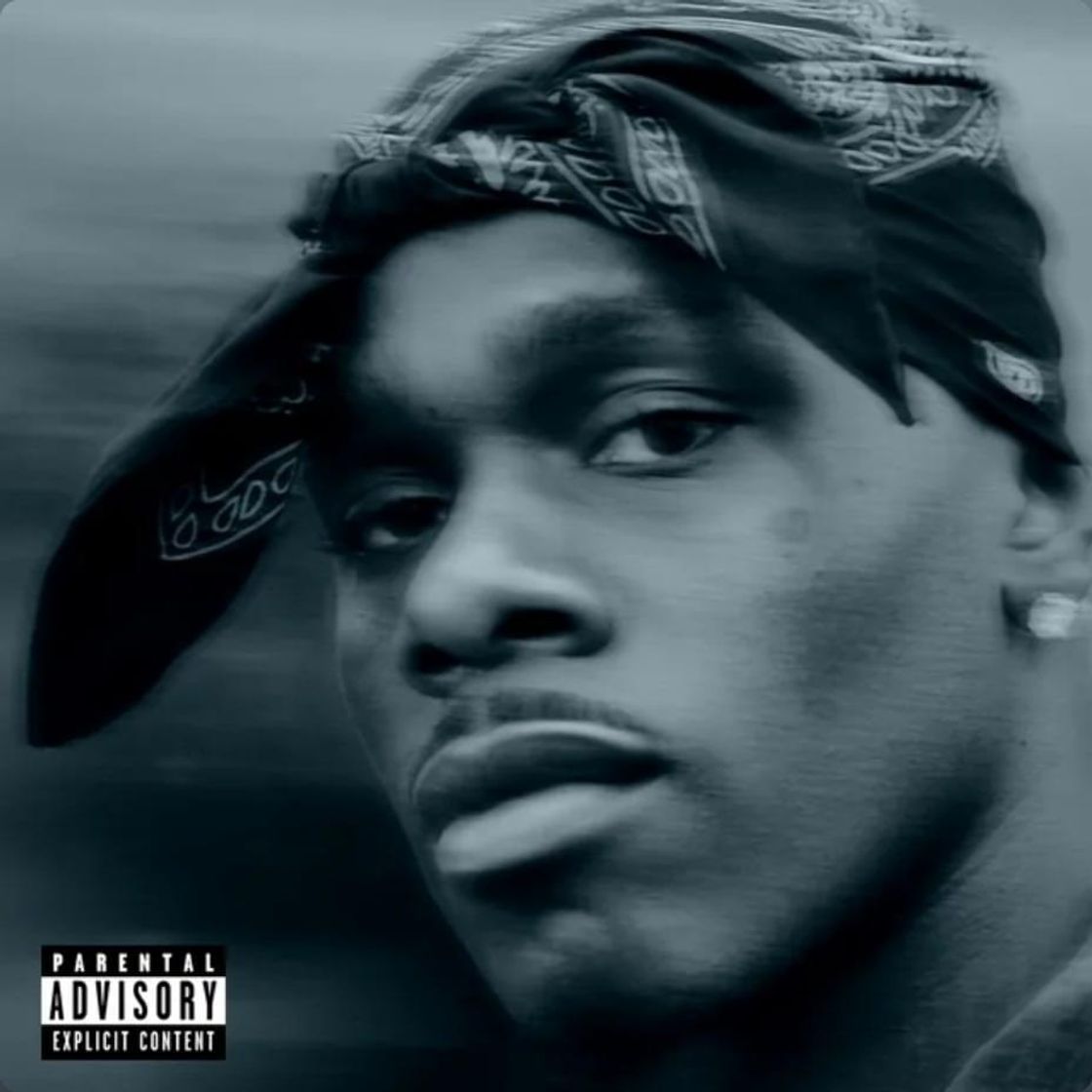 DaBaby - BE MORE GRATEFUL